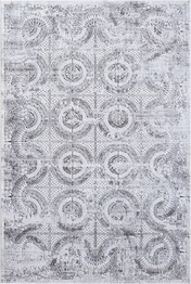 Dynamic Rugs Mosaic 1663-900 Grey
